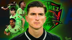 Varini: el DT más joven en dirigir Cuartos de Final en Liga MX