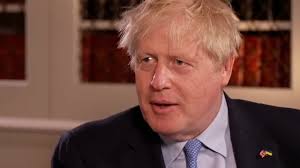 Boris Johnson insists he is 'honest' during intense GMB interview