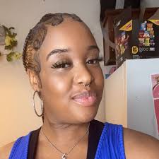 Kye'Simone💝 (@simonejordan10)