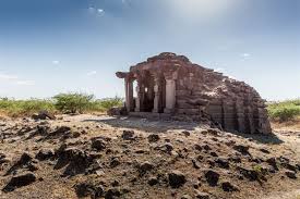 Pedgaon Rameshwar Mandir, Maharashtra ...