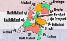 What S The Difference Between Holland And The Netherlands Genealogy History Genealogy Chart Genealogy