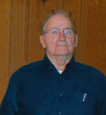 Dewey Arnold Barber, 89, of Bangs |