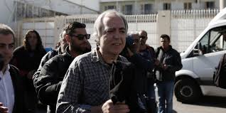 Επιδεινώθηκε η κατάσταση της υγείας του λόγω της απεργίας πείνας. Dhmhtrhs Koyfontinas Teleytaia Nea Kai Eidhseis Gia Ton Dhmhtrh Koyfontina Apo To Iefimerida Gr