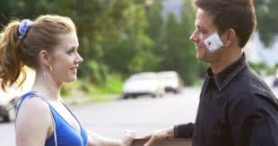 Amy Adams Dishes The Fighter The Fighter Movie Amy Adams Movies