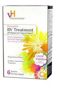 Vh Essentials Bv Treatment Review