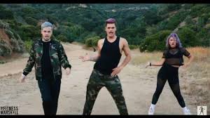 Maybe you would like to learn more about one of these? Serunya Senam Kardio Senorita Gerakannya Seksi Kocak Dan Bisa Bikin Tubuh Langsing Tribun Jogja