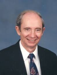 Gene Triplett (1935-2015)