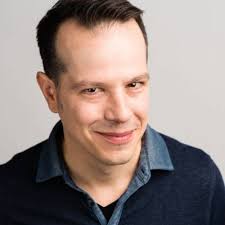 Paul Conyers at Stir Crazy Comedy Club in Glendale, AZ