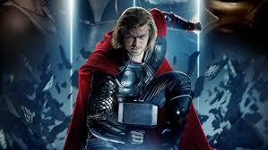 Why are there no opening credits in Thor (2011 movie)? - Quora