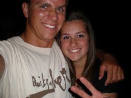 Widow and young mother of twins accepts diploma for late husband at BYU  graduation