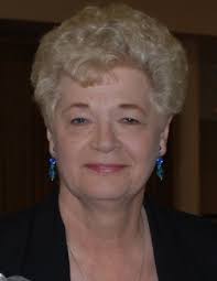 Obituary information for Audrey Ann Kasper