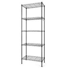 The standard future contract is 10 tons. Metal Shelves On Wheels Wayfair