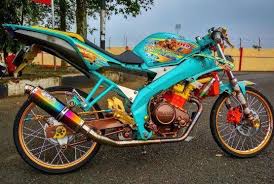 Vixion jari jari cocok buat story wa; Modification Of 2019 Finger Vixion For Android Apk Download