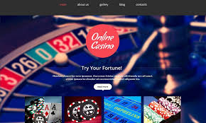There are only a few games in the casino which involve skill, and blackjack is one of them. Various Types Of Casinos Check Evolution Of Online Gambling