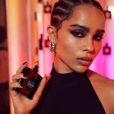 YSL Black Opium Le Parfum 90ml