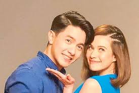 Jul 03, 2021 · ara mina receives congratulatory wedding message from father of daughter, patrick meneses. Some Kinks In The Alden Bea Movie Have Been Ironed Out Philstar Com