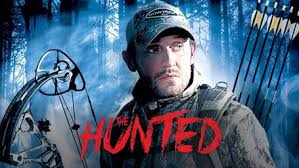 How to watch and stream The Hunted - 1995 on Roku