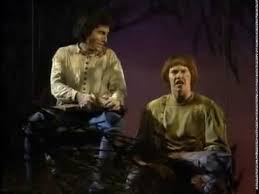 96 Into The Woods The Musical 1991 Youtube In 2020 Musicals It Cast Originals Cast