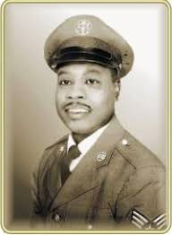 Freddie B. Stroman Sr. (1927-2006)
