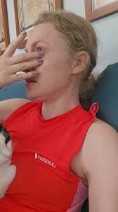 Don't mind me getting emotional right after getting home from the gym ✌️