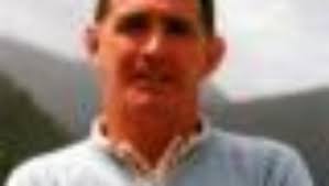 Paul Delaney a humble one-man-band