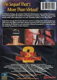 Amazon.com: Virtual Encounters 2 : Ethan Hunt, John Roberts, Brandy Davis,  Jill Tompkins, Nikki Fritz, Chrissy Styler, Sybil Richards: Movies & TV