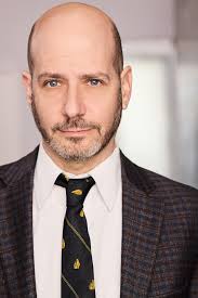 Jeffrey Landman's Instagram, Twitter & Facebook