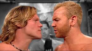 Christian and the Chris Jericho Deaf Fan Rib