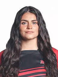 2023-24 Women's Rugby Roster