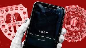 Drug enforcement administration, the european union police agency europol and law enforcement. How The Fbi S Trojan Shield Operation Exposed A Criminal Underworld Financial Times