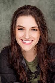 Brooke Garrison's Instagram, Twitter & Facebook