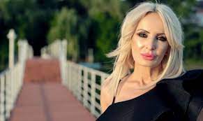 Find top songs and albums by daniela gyorfi, including cu iubirea e loterie (feat. Daniela Gyorfi I A LÄƒsat Pe ToÈ›i FÄƒrÄƒ Cuvinte Cum Au Ajuns SÄƒ Arate Picioarele Ei La 51 De Ani Foto Impact