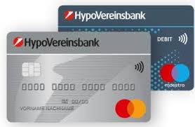 Die hypovereinsbank (hvb) ist seit 2005 mitglied der in mailand ansässigen, europäischen bankengruppe unicredit und eine der größten privaten banken in. Hypo Vereinsbank Girokonto