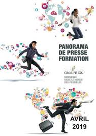 Pôle emploi a signé il y a quelques années maintenant un partenariat avec le leader européen des formations en ligne openclassrooms spécialisé dans l'informatique et la programmation web. Calameo Panorama Formation Igs Avril 2019