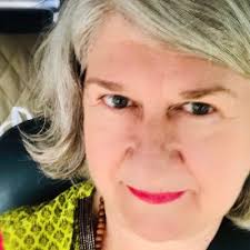 Georgina Green (@geegeelives)