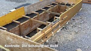 Grube in garage wie man eine grube in der garage macht awfrance. Montagegrube Und Revisionsschacht Einfach Selbst Gemacht Diy Youtube