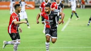 Você acompanha todos os detalhes com exclusividade do dazn! Ferroviario 2 X 0 Botafogo Pb Campeonato Brasileiro Serie C Rodada 1 Tempo Real Globo Esporte