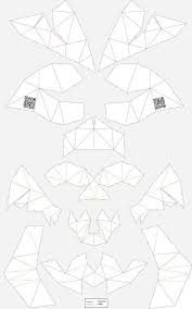 Skullsforchange Paper Art Origami Paper Art Paper Crafts