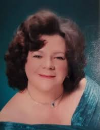 Obituary information for Wanda Faye Wolf