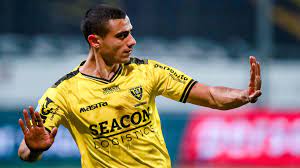 Vvv venlo haalde giakoumakis afgelopen zomer naar de eredivisie. Giorgos Giakoumakis Profiel Sterspeler Van Vvv Venlo Wedstrijd Tips