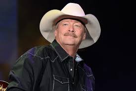 Alan Jackson Says 'Country Music Is Gone,' and He's Not Happy