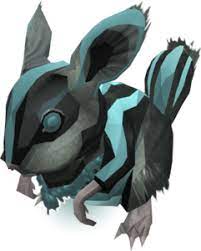 Plutonial Chinchompa The Runescape Wiki