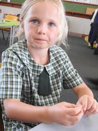 Aubree set for State Athletics