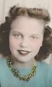 Gloria Cutcher Obituary (2023)