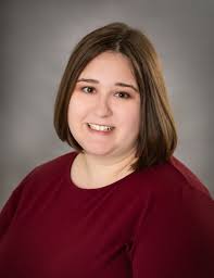 Congratulations Deaconess Valerie Alexander-Moseley