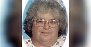 Carolyn Sharp Obituary