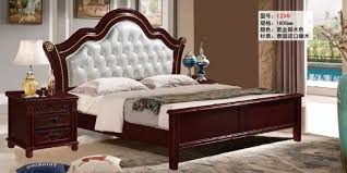 Shop for solid wood bedroom furniture online at target. European Royal Style Bedroom Furniture Antique Bed Frame Solid Wood Bed China Queen Size Bed Solid Wood Bed Made In China Com