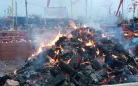 Festivals Of India Maa Hingula Yatra Talcher Odisha Odisha Festivals Of India Types Of Fruit