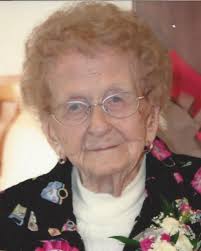 Irma Berseth Obituary (2013)