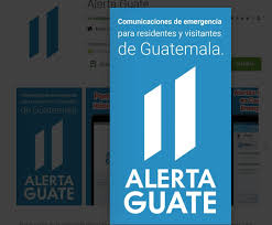 Este descritivo vem na forma de um desabafo! Alerta Guate Es La App Oficial Para Emergencias En Guatemala Republica Gt Noticias Eventos Y Mas En Guatemala